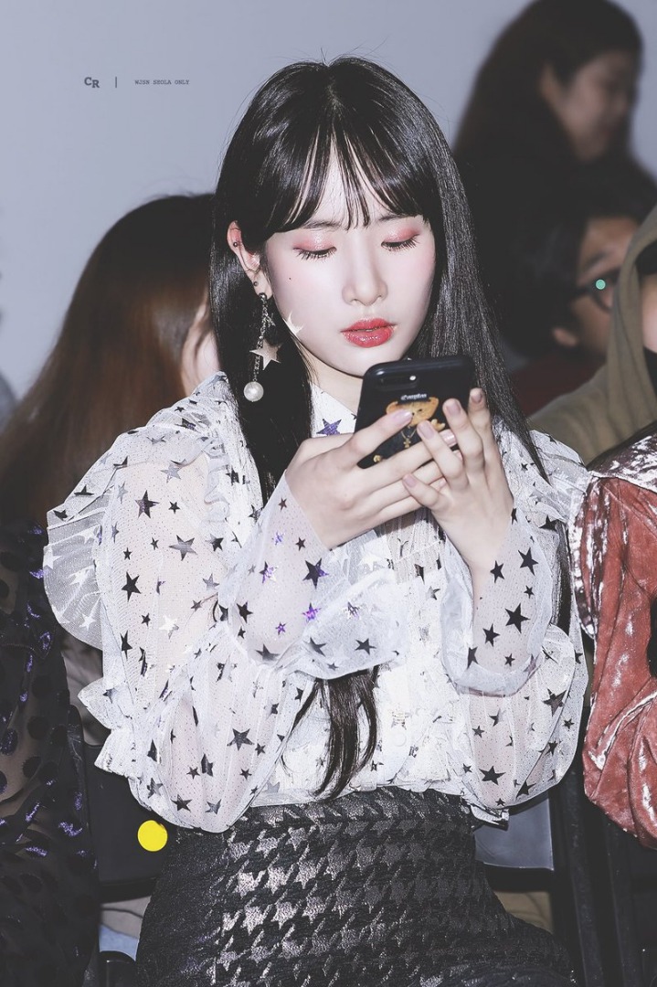 우주소녀 좋아하시는분 들어오세요 | 인스티즈