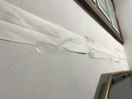 [르포] 지진 피해로 수능 연기된 포항지역 고교들 가봤더니 | 인스티즈