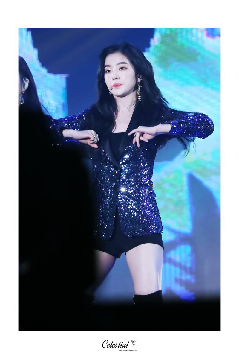 아이린이 이정도로 이뻤나.gif | 인스티즈
