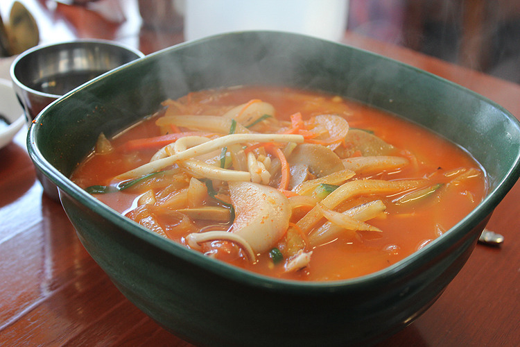 경기도 여주의 한 유명 중식집 | 인스티즈