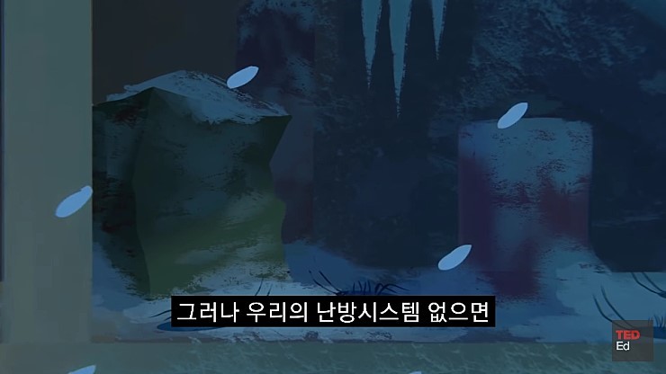  어느날 모든 인류가 갑자기 사라진다면.jpg | 인스티즈