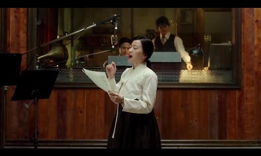 마지막 기생의 숨겨진 이야기 ＜영화＞ 해어화 06 | 인스티즈