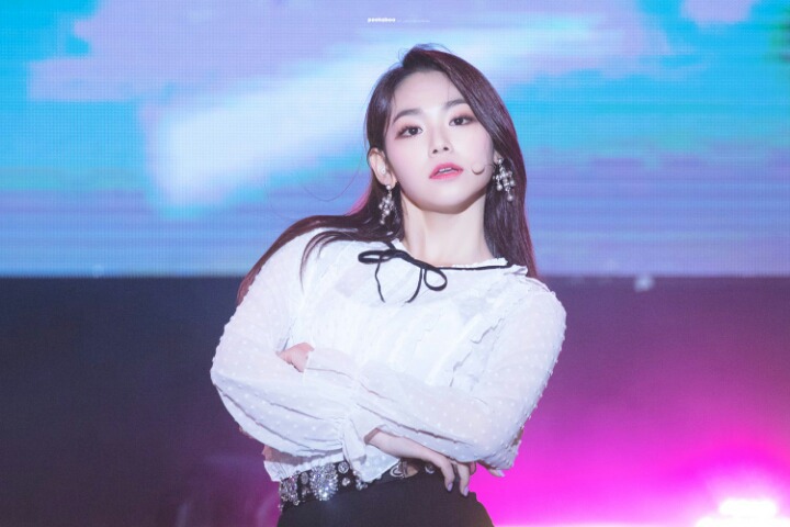 이쁘긴 진짜 이쁜 구구단 막내라인.jpg | 인스티즈