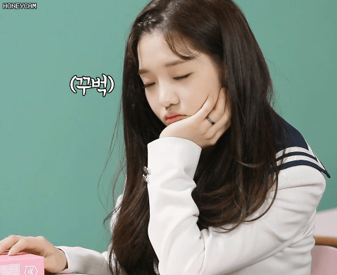 프로미스나인.gif | 인스티즈