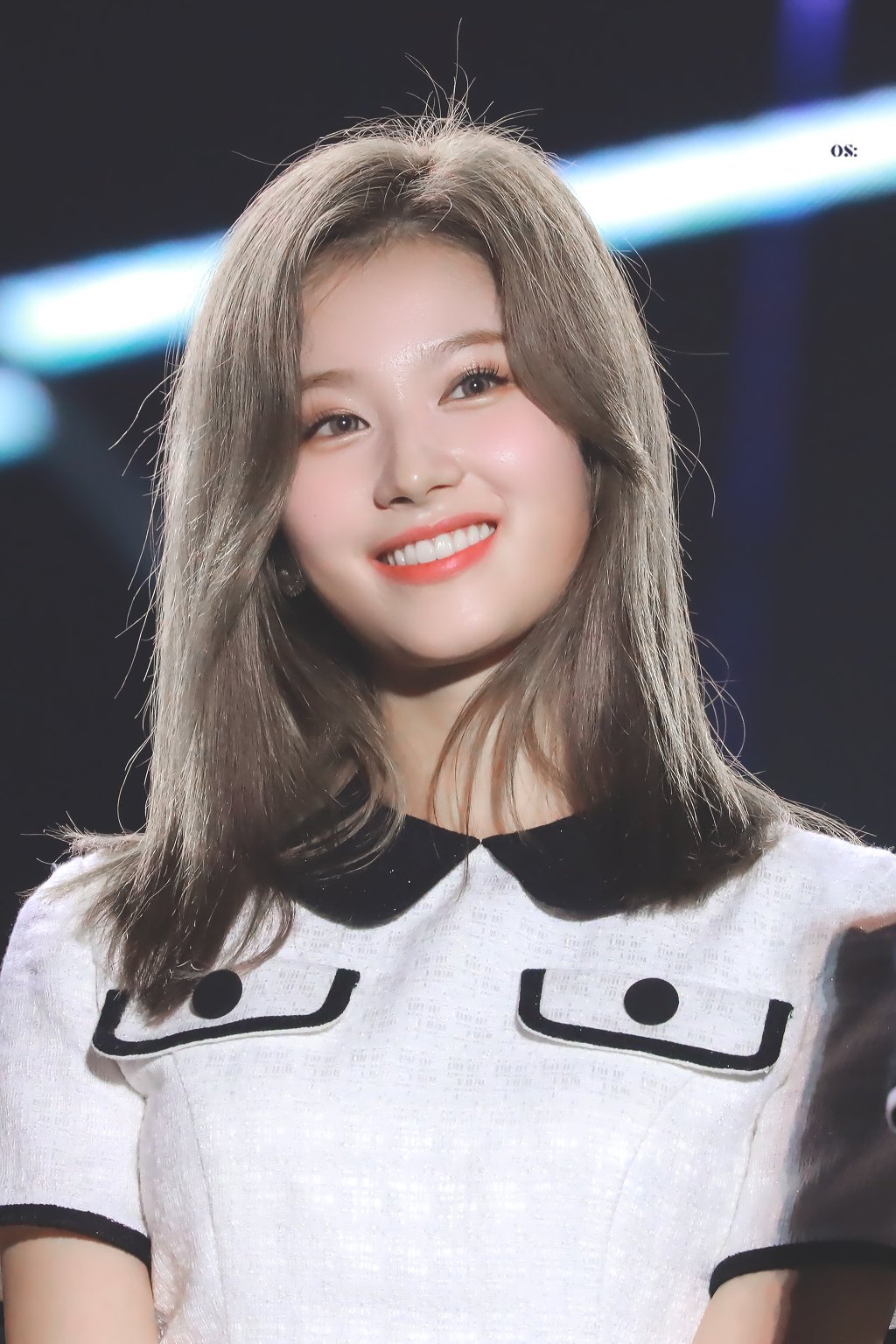 주말에 보는 사나.jpgif | 인스티즈