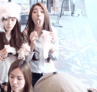 에뛰드 하우스 아이린.gif | 인스티즈