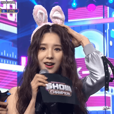 이달의 소녀 희진 | 인스티즈