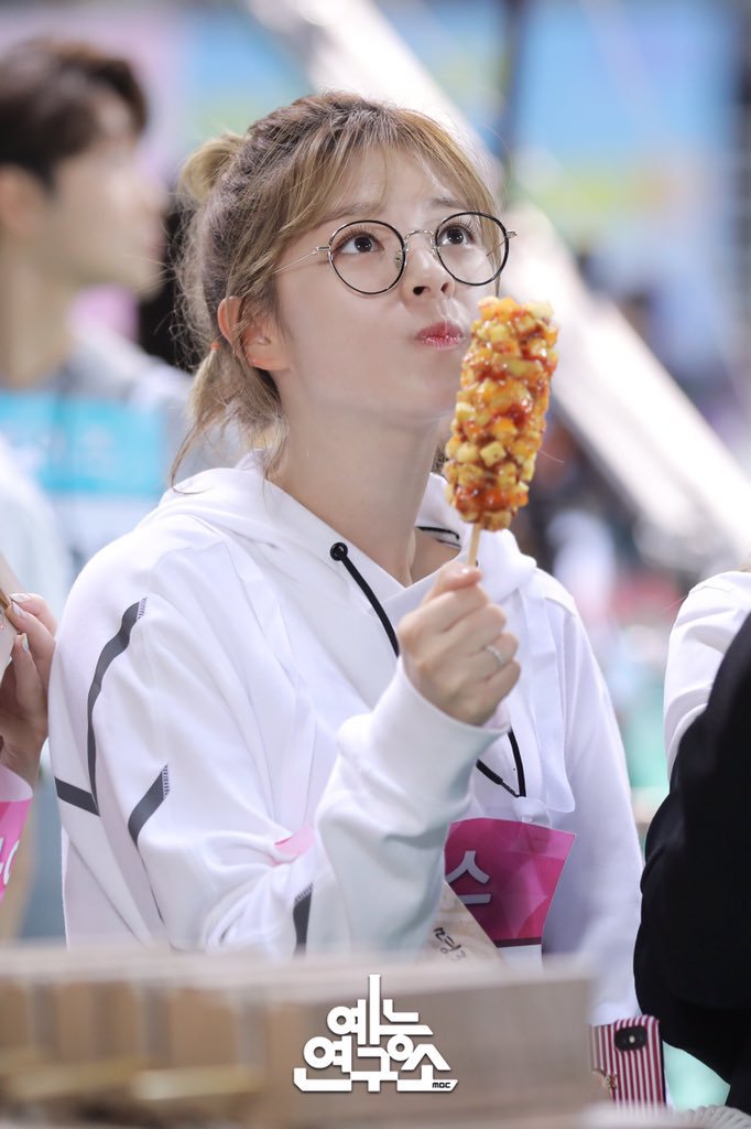 3인칭 화법 못하는 트와이스 정연.jpgif | 인스티즈