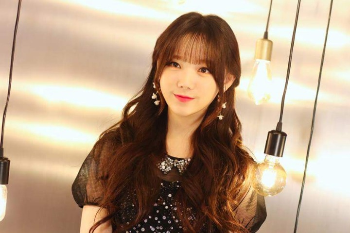 [러블리즈] 졸업식때 꽃다발보단 꽃케이를 더 보고싶어서 케이 | 인스티즈