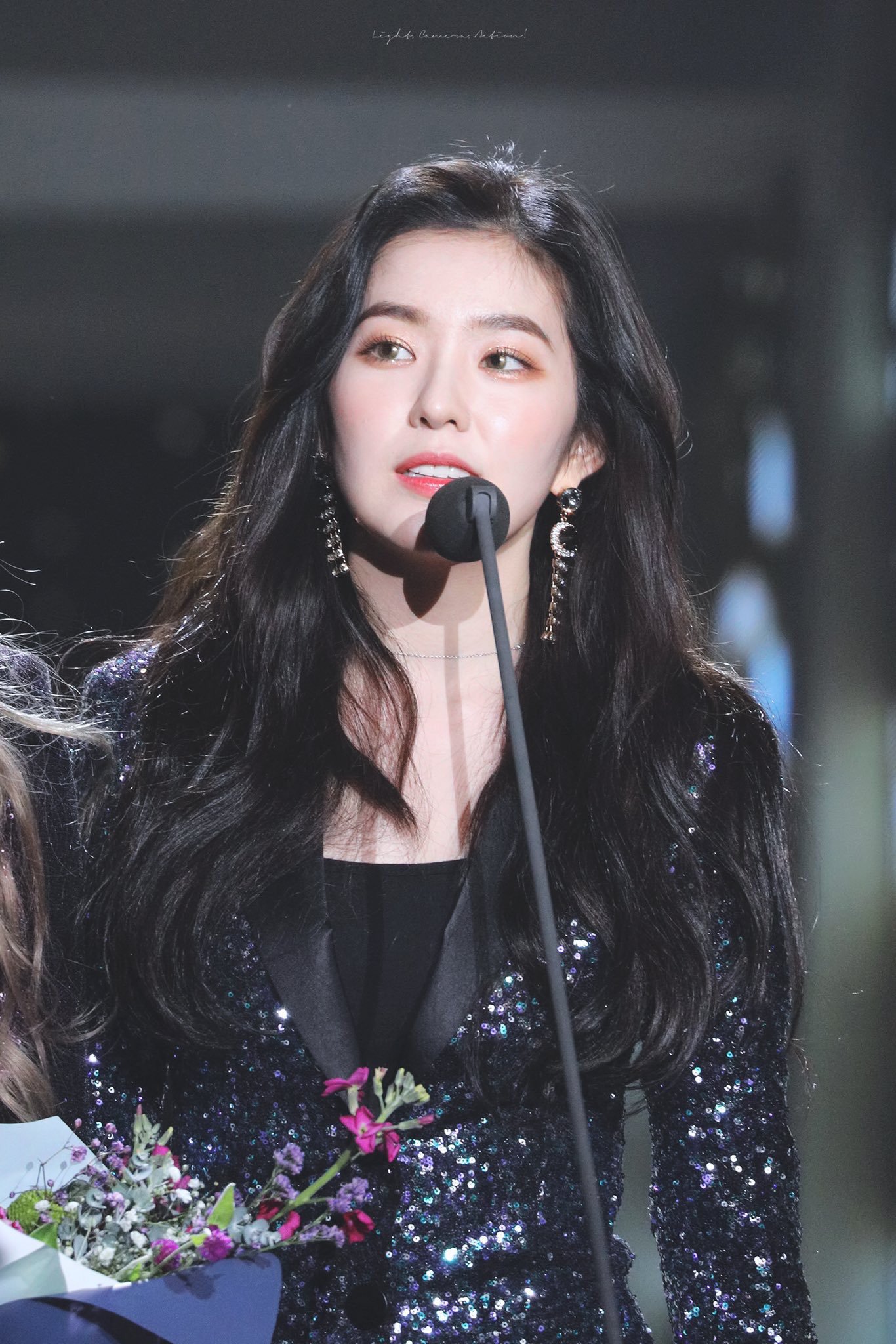 치명적인 아이린 미모.jpg | 인스티즈