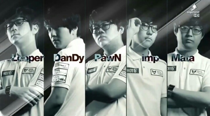 [LOL] 이 중에서 해체해서 제일 아쉬운 팀은? | 인스티즈