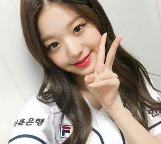 아이즈원 장바페.jpgif | 인스티즈