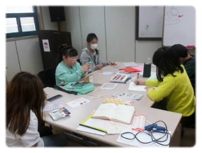 (주)가온여행사 이미지