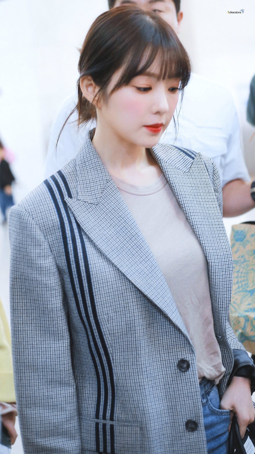 냉미녀 아이린.jpg | 인스티즈