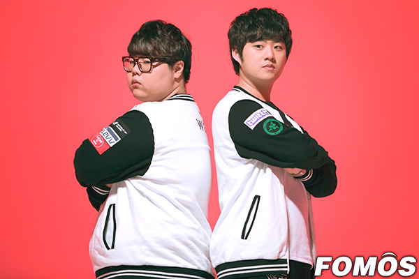 [LOL] 굿바이 SKT T1 레전드 뱅 울프... | 인스티즈