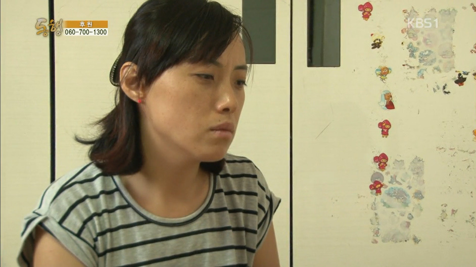 청각장애인 부모님을 둔 하늘이 | 인스티즈