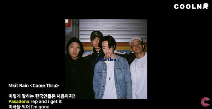 쇼미 나플라...의외의 스펙..jpg | 인스티즈