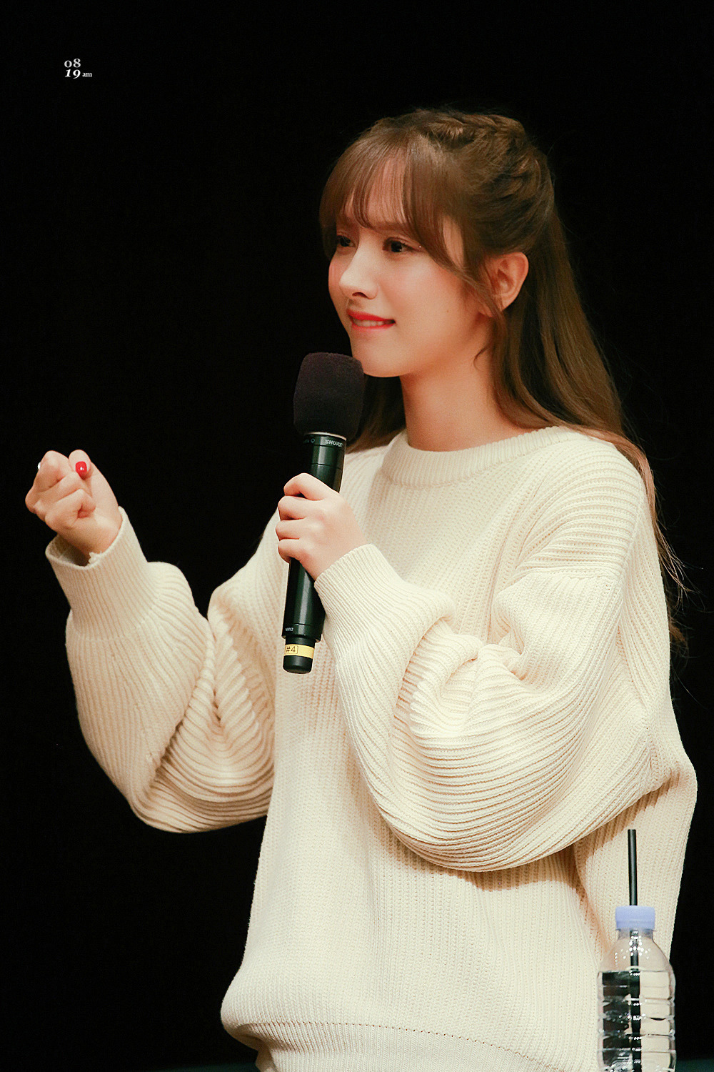 보나가 이정도로 이뻣나 ㄷㄷ | 인스티즈
