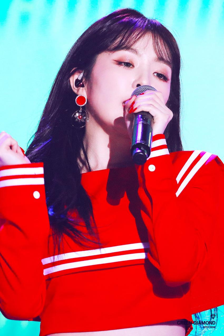 레드벨벳 얼굴깡패 아이린.jpg | 인스티즈