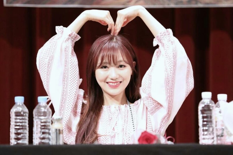 러블리즈 류수정 | 인스티즈