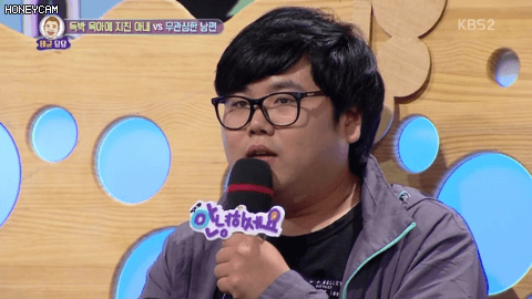 [안녕하세요] 집안일 1도 안하는 남편 사연.gif (빡주의) | 인스티즈