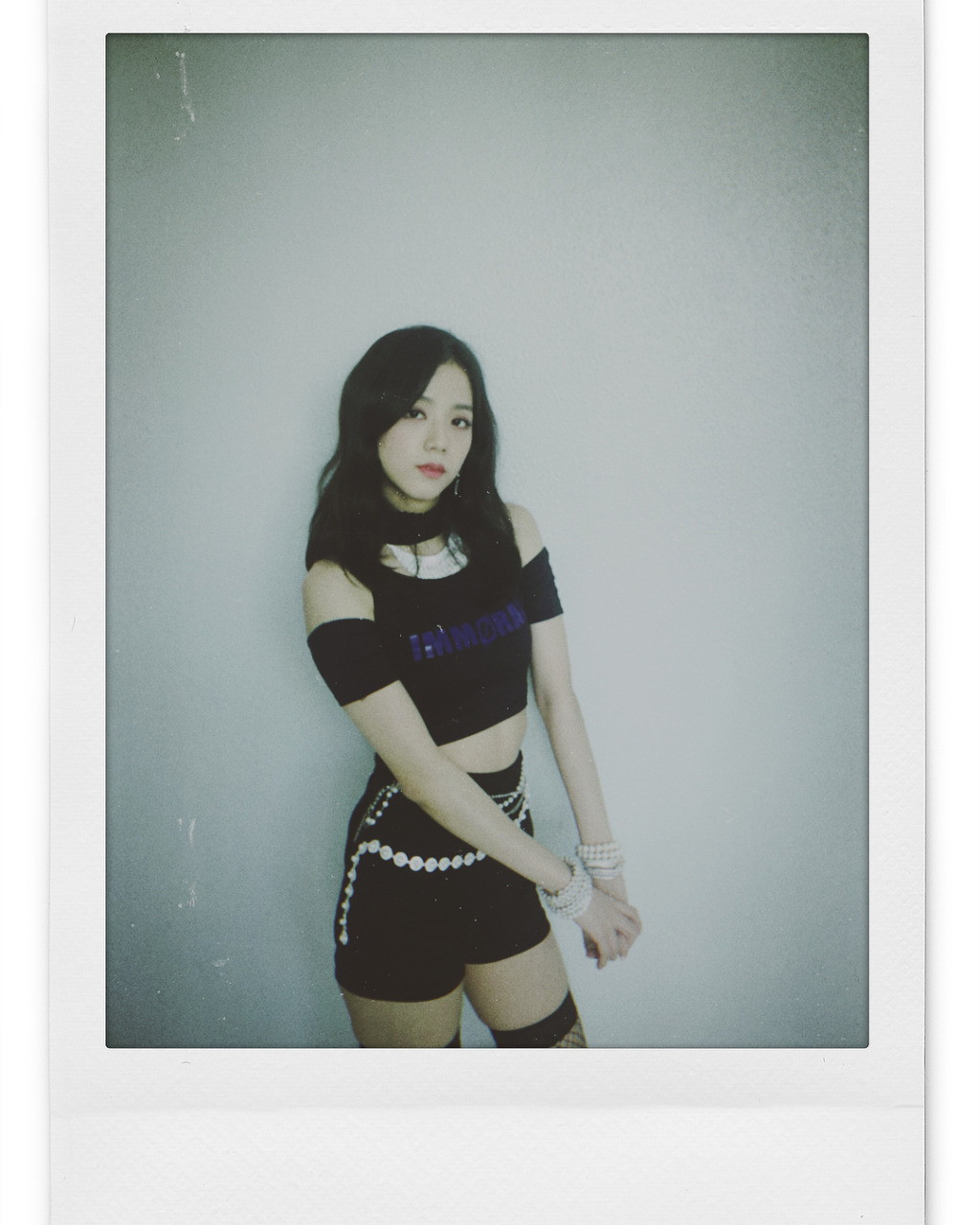 오늘자 블랙핑크 지수 인스타그램.jpg | 인스티즈