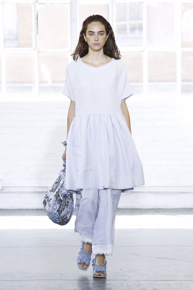 2018 S/S Creatures Of Comfort 컬렉션 | 인스티즈