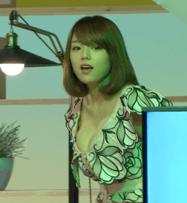 예능 역사상 최악의 자막.gif | 인스티즈