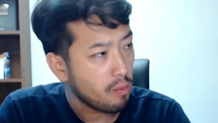 누가봐도 뒷광고 아닌 기안84 친구 침착맨 jpg | 인스티즈