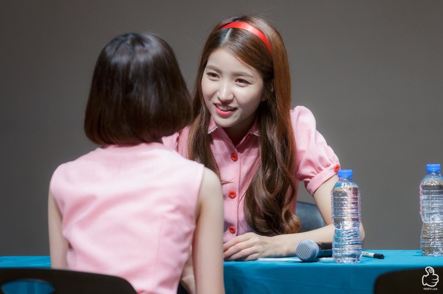 219번째 하루 한번 여자친구 소원 | 인스티즈