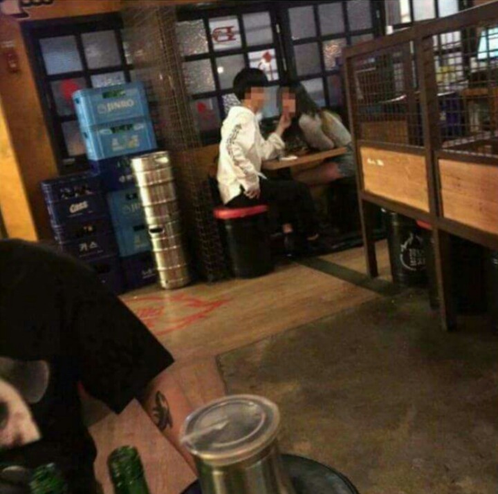 어느 B형남자의 바람끼 위험 | 인스티즈