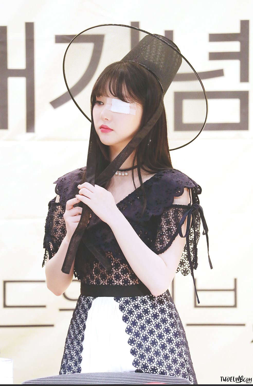 [여자친구] 수요일이 빠르게 찾아와서 은하 | 인스티즈