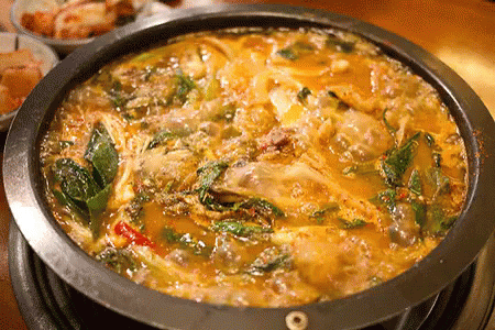 메인요리의 화룡점정이 되어줄 모든 볶음밥.gif | 인스티즈