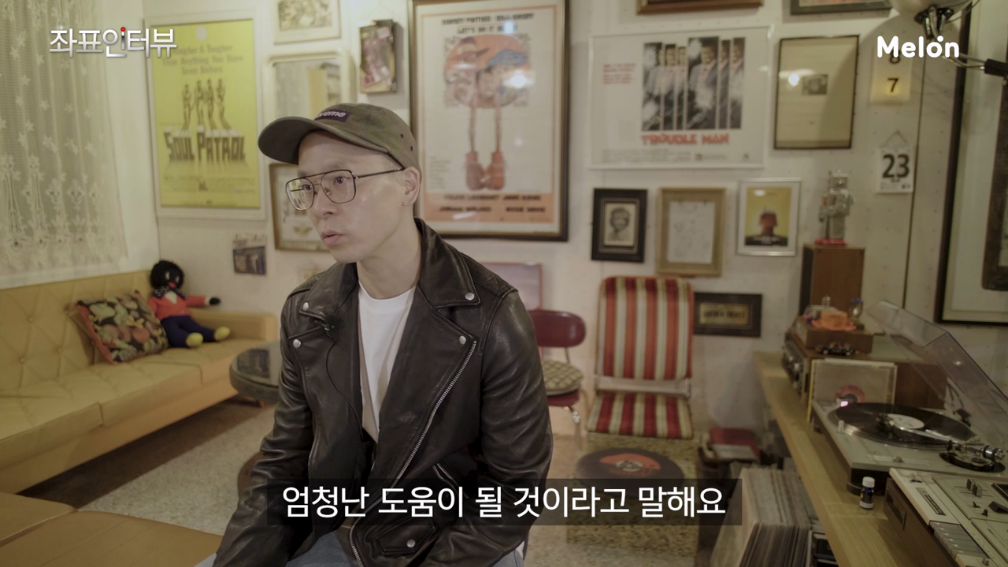 가수 나얼이 후배 가수들에게 건넨 조언.jpg | 인스티즈