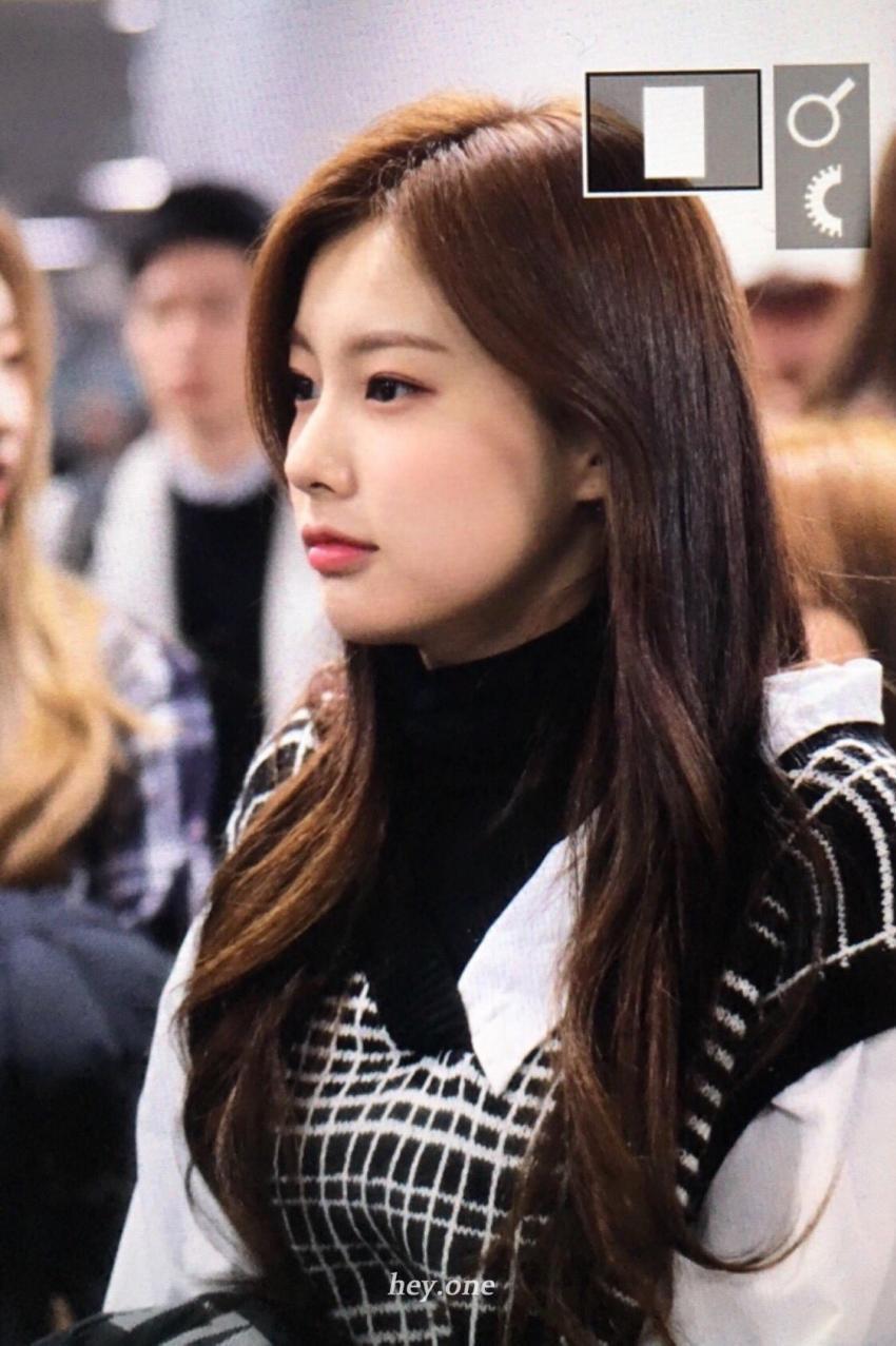 배우처럼 나온 오늘자 아이즈원 강혜원.jpg | 인스티즈