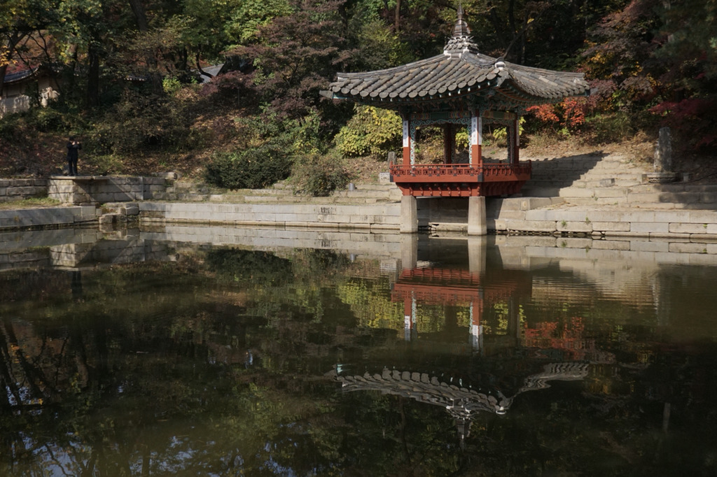 주말간 서울 5대 고궁 탐방 사진 | 인스티즈