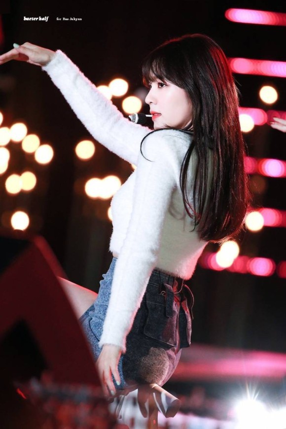 레드벨벳 아이린 | 인스티즈