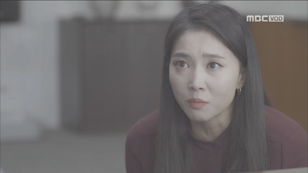 [신과의약속] 엄청난 막장의 느낌을 가진 명드의 느낌을 내는 요상한 드라마 | 인스티즈