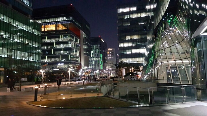 수도권에서 가장 살기좋은도시 | 인스티즈