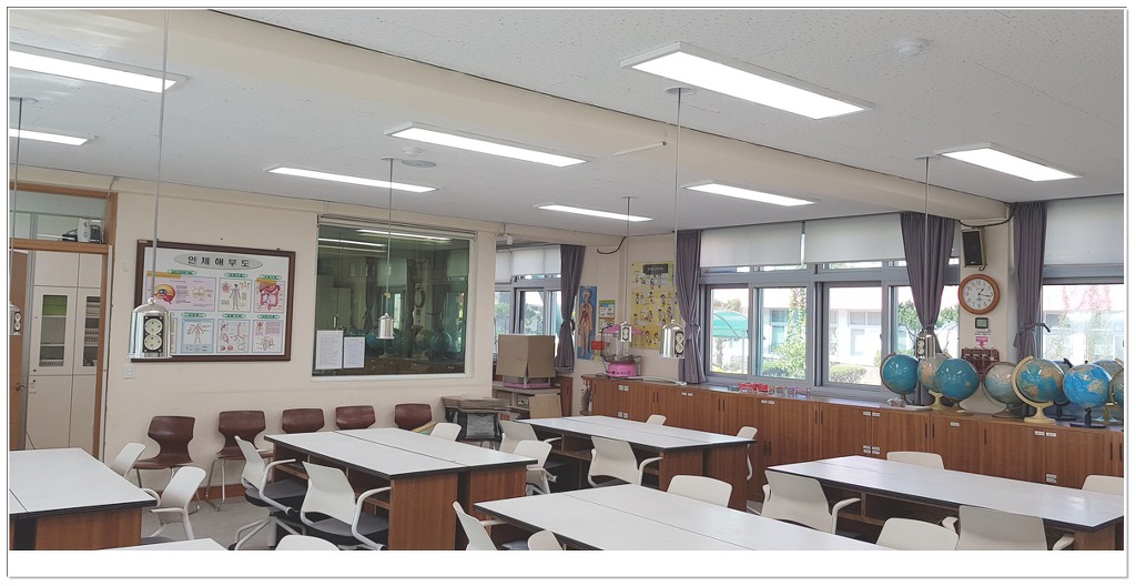 동광초등학교 이미지
