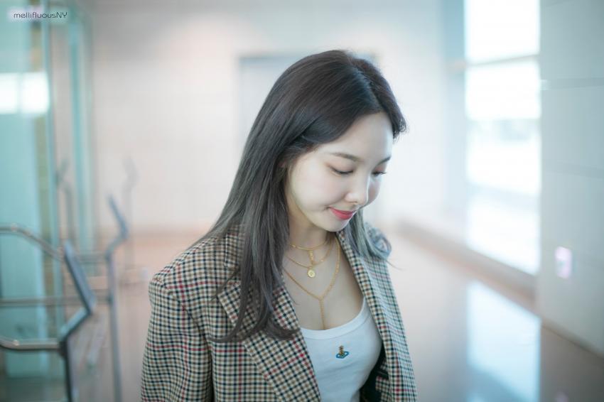가을 여자인 나연이 | 인스티즈
