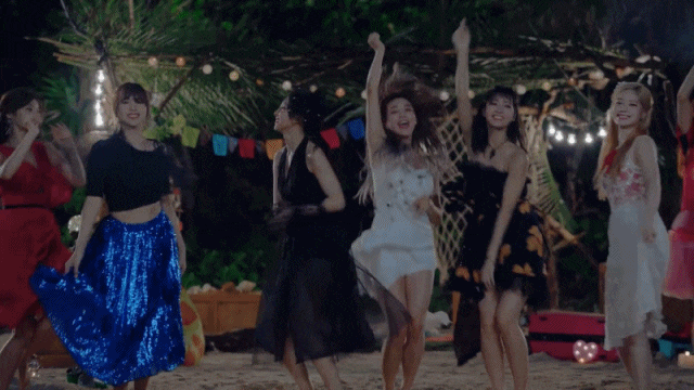 DTNA 작사가인 휘성이 부르는 트와이스 Dance the night away ㅋㅋㅋ | 인스티즈