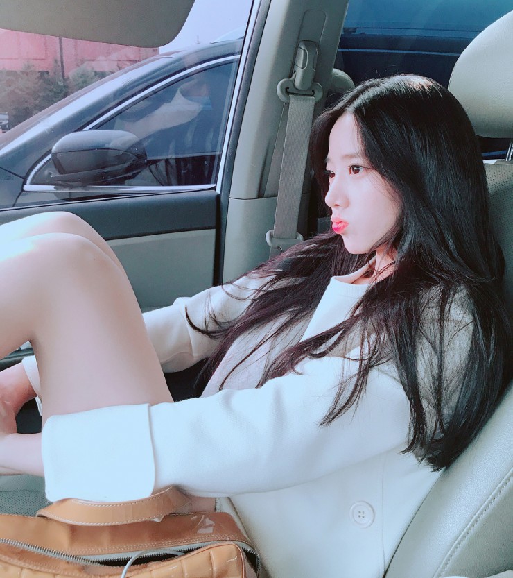 발 내려라 | 인스티즈