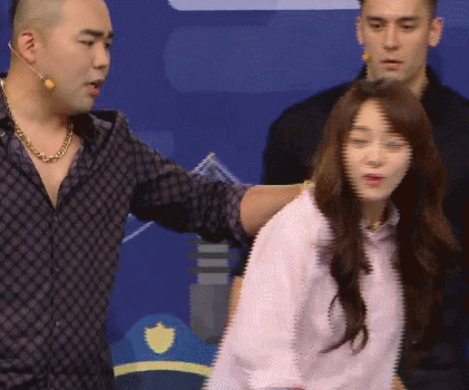김세정이 여자 연예인들중에서 운동능력 ㅎㄷㄷ 한 이유 | 인스티즈