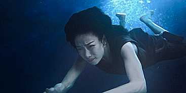 [28세미성년] 지하철에서 썸타다가 바로 깨짐.gif | 인스티즈