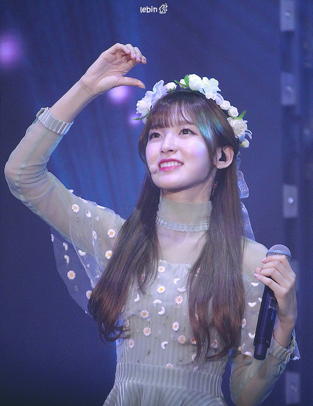 [오마이걸] 오후 2시라서 아린이 | 인스티즈