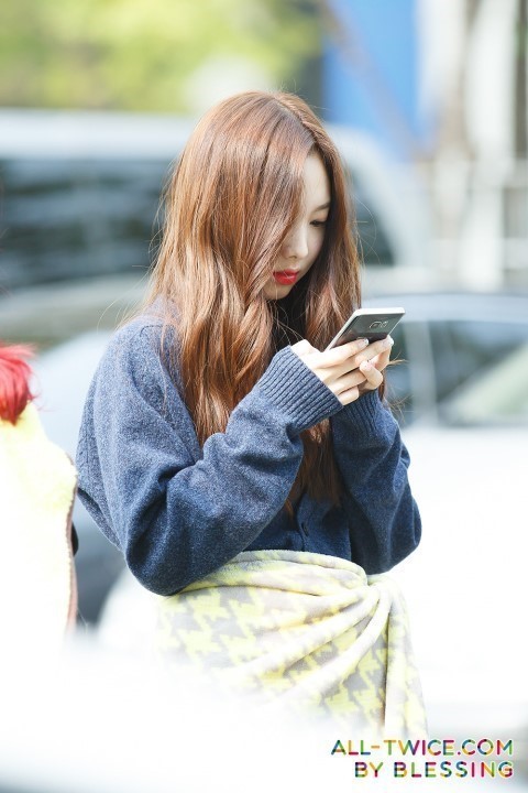 트와이스 나연 | 인스티즈