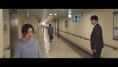 나에게만 그녀가 보이기 시작했다. 천우희 김남길 주연 ＜영화 어느날＞ 10 | 인스티즈