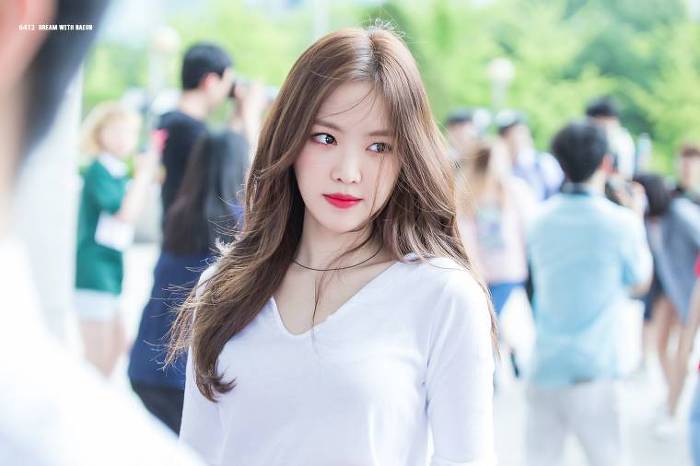 94년생 여자아이돌 모음.jpg | 인스티즈