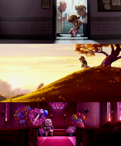 [영화] 업 (Up, 2009) | 인스티즈